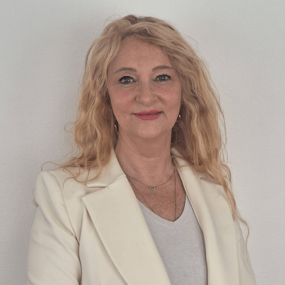 Sabrina Kayser-Laubenstein